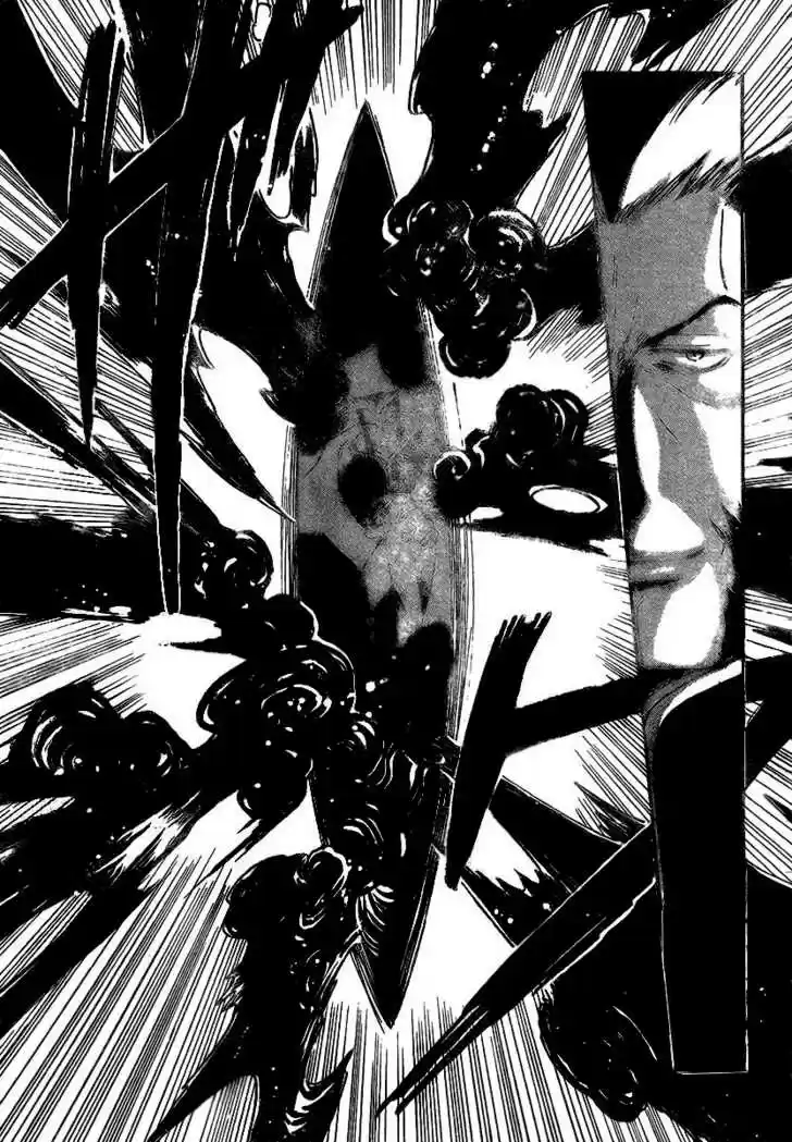 Tsubasa: Reservoir Chronicle 195