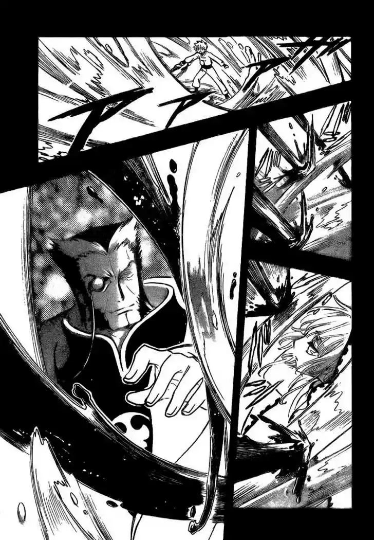 Tsubasa: Reservoir Chronicle 195