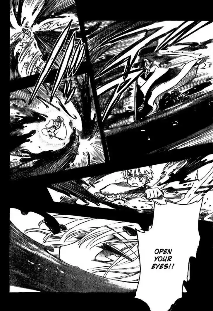 Tsubasa: Reservoir Chronicle 195