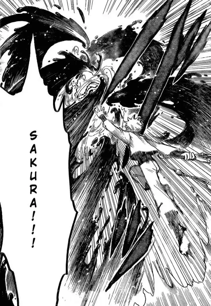 Tsubasa: Reservoir Chronicle 195