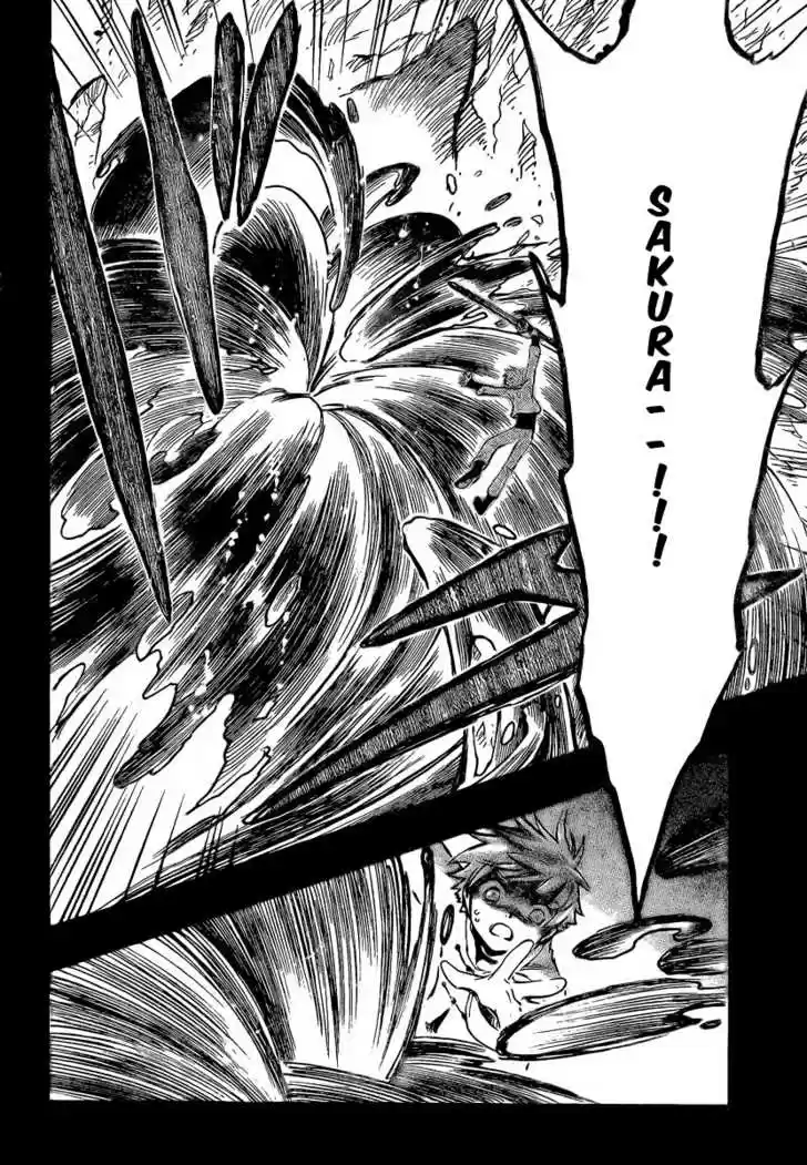 Tsubasa: Reservoir Chronicle 196