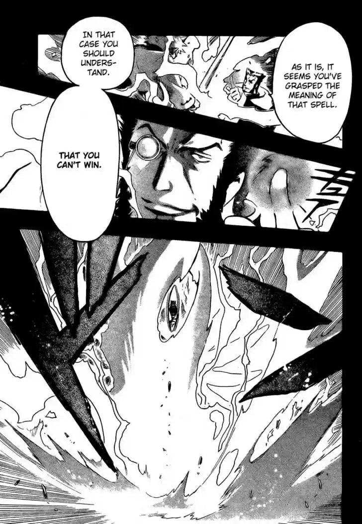 Tsubasa: Reservoir Chronicle 196