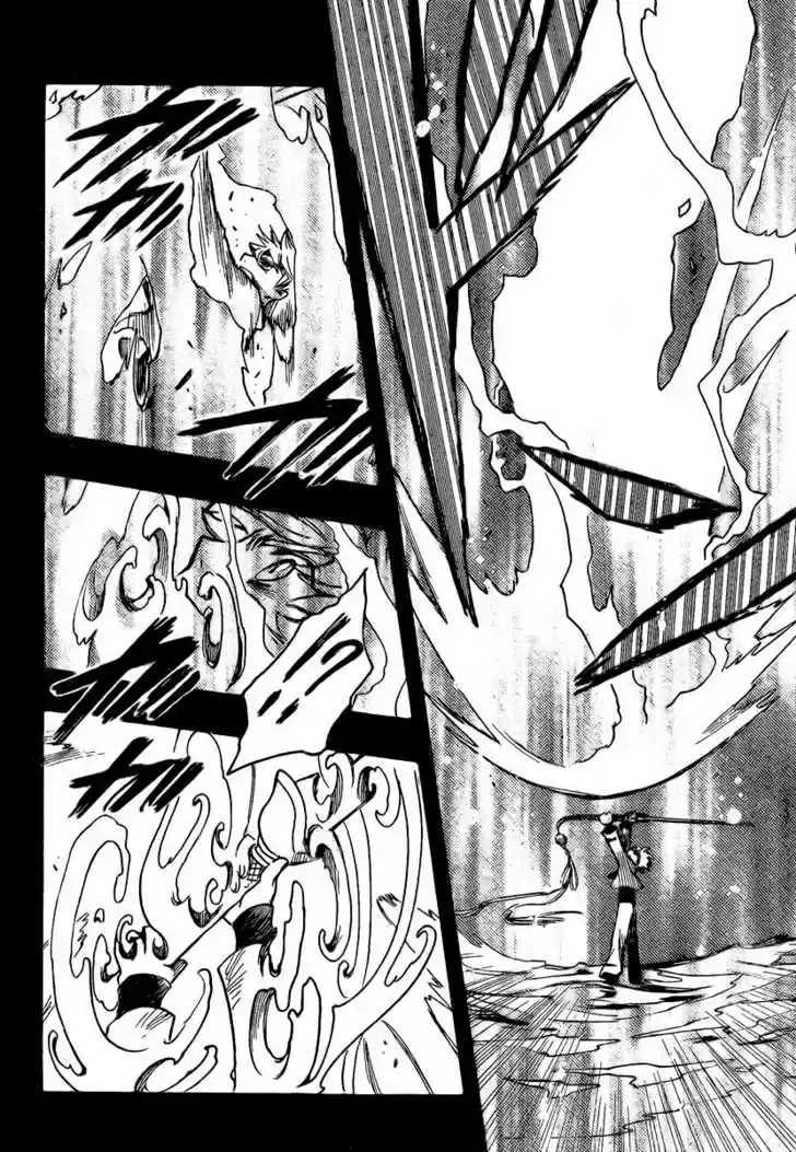 Tsubasa: Reservoir Chronicle 196