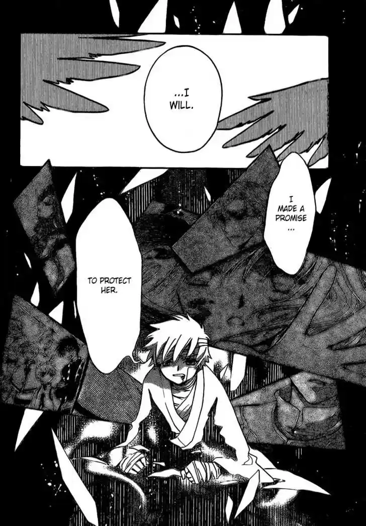 Tsubasa: Reservoir Chronicle 197