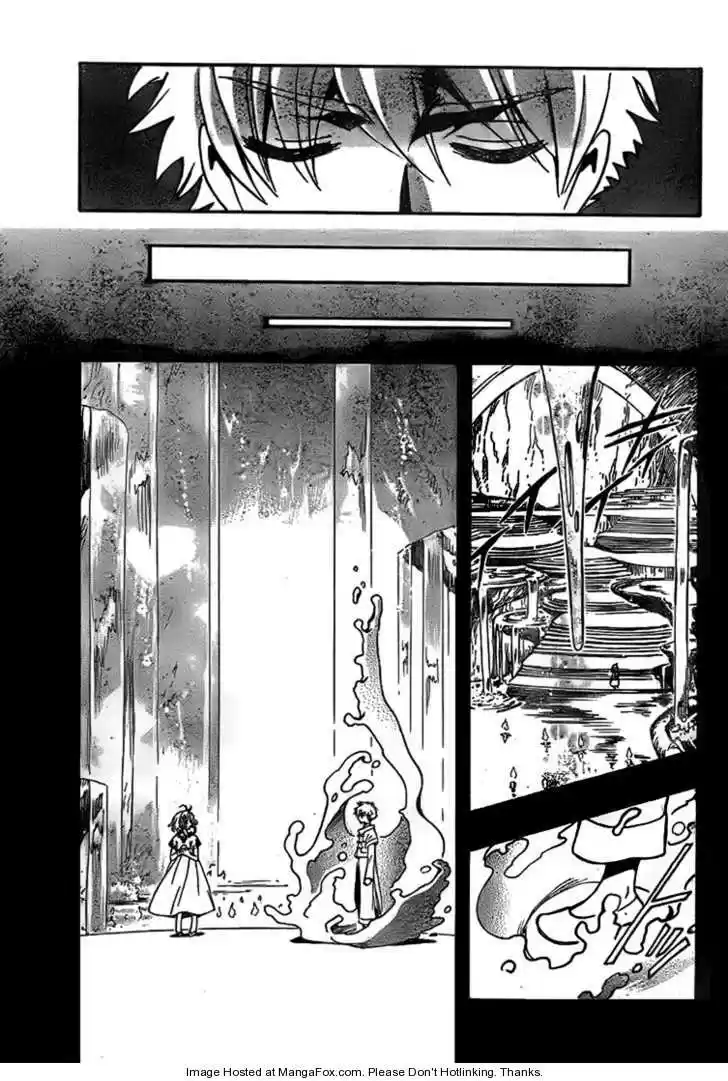 Tsubasa: Reservoir Chronicle 198