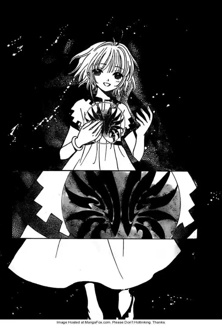 Tsubasa: Reservoir Chronicle 198