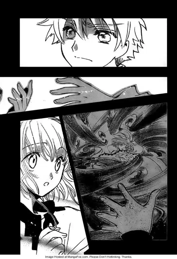 Tsubasa: Reservoir Chronicle 198