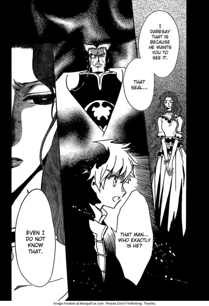 Tsubasa: Reservoir Chronicle 198