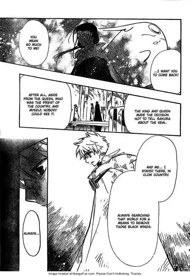 Tsubasa: Reservoir Chronicle 199