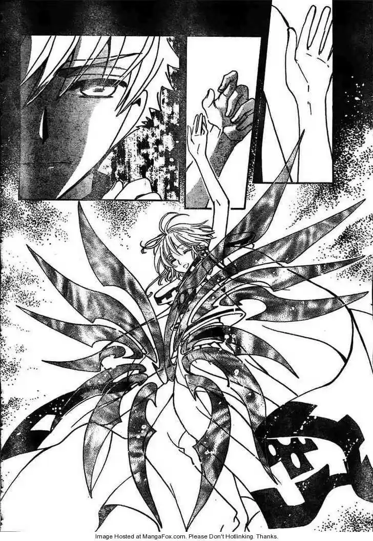 Tsubasa: Reservoir Chronicle 199