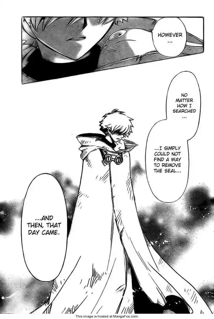 Tsubasa: Reservoir Chronicle 200