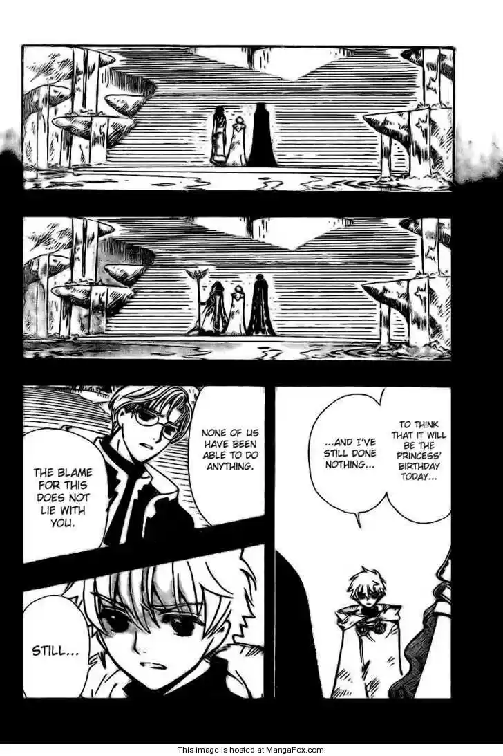 Tsubasa: Reservoir Chronicle 200