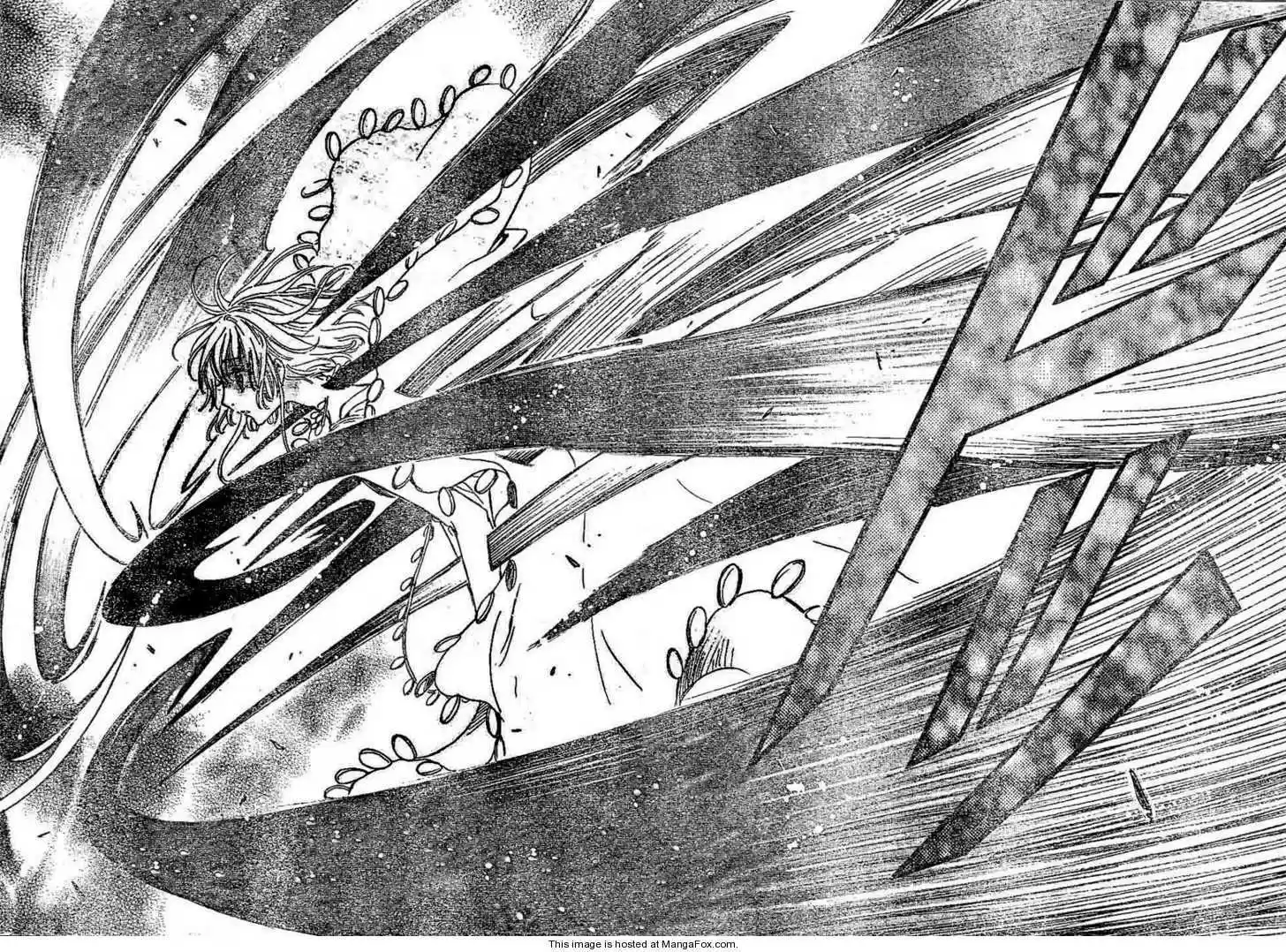Tsubasa: Reservoir Chronicle 200