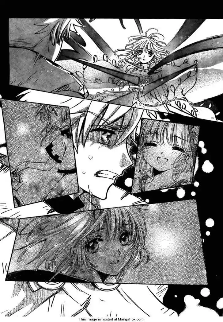 Tsubasa: Reservoir Chronicle 201