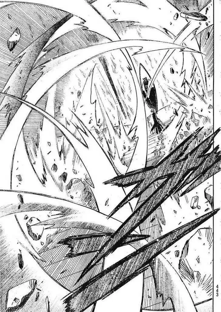 Tsubasa: Reservoir Chronicle 205