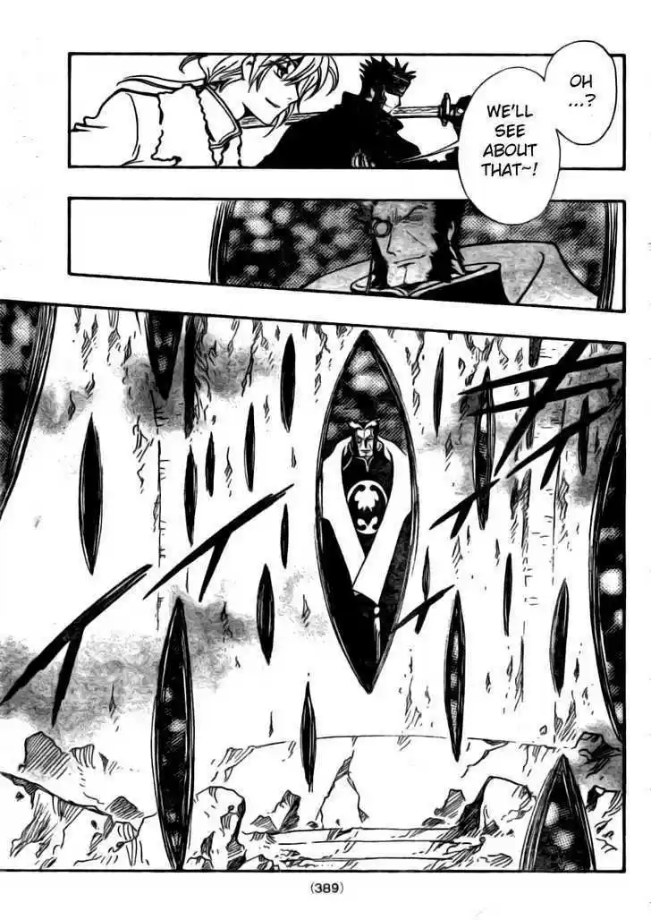 Tsubasa: Reservoir Chronicle 206