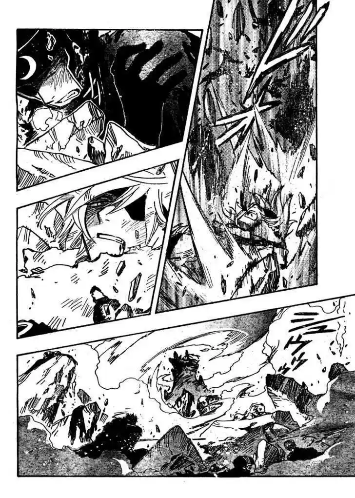 Tsubasa: Reservoir Chronicle 208