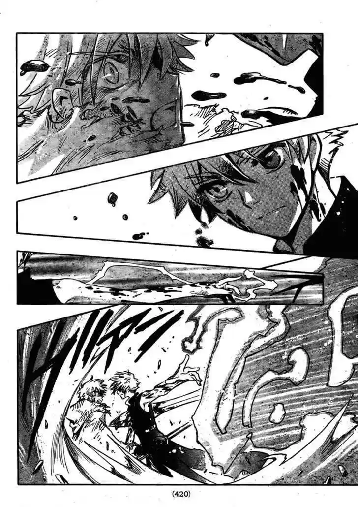 Tsubasa: Reservoir Chronicle 209