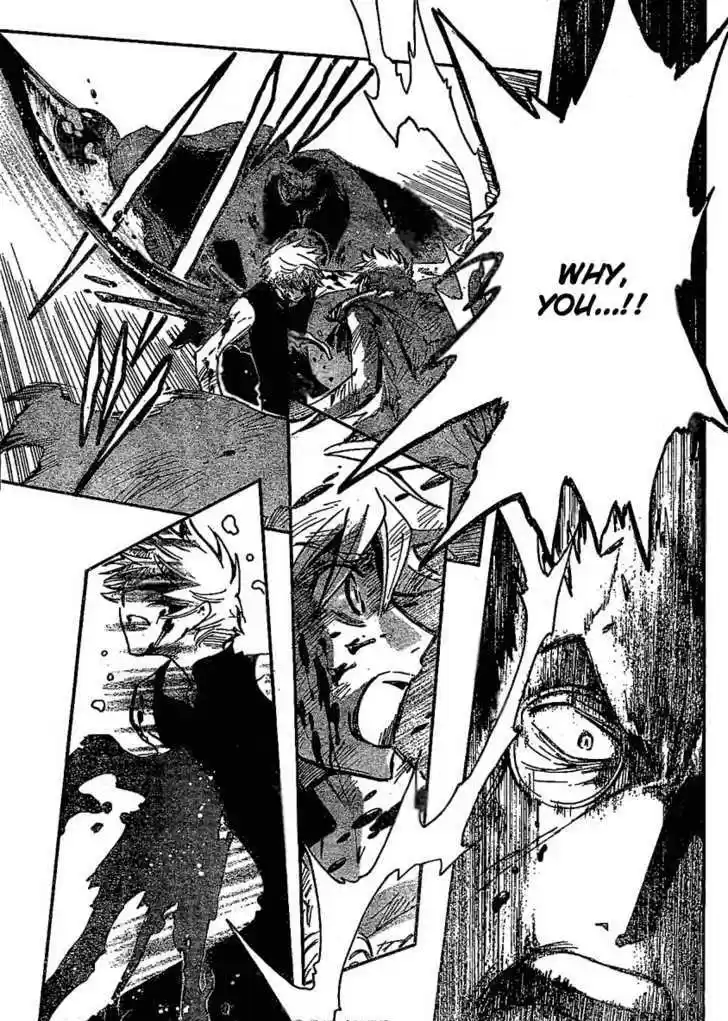 Tsubasa: Reservoir Chronicle 210