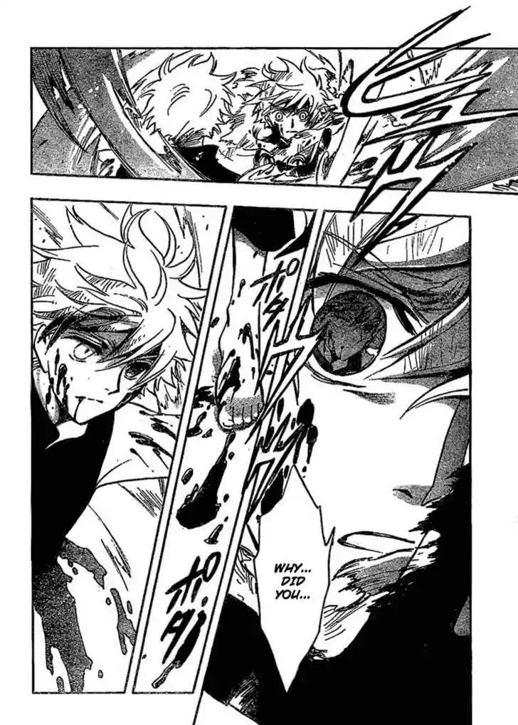 Tsubasa: Reservoir Chronicle 210