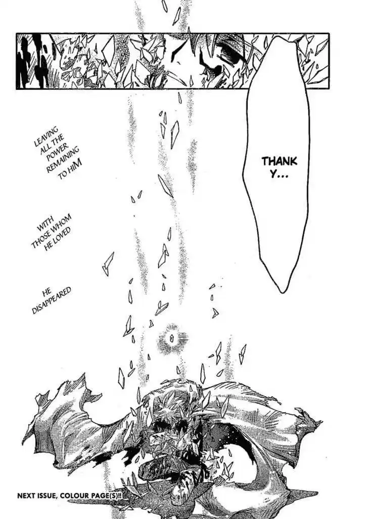 Tsubasa: Reservoir Chronicle 210