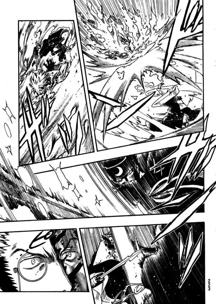 Tsubasa: Reservoir Chronicle 211