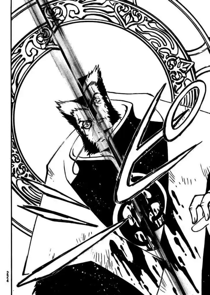 Tsubasa: Reservoir Chronicle 211