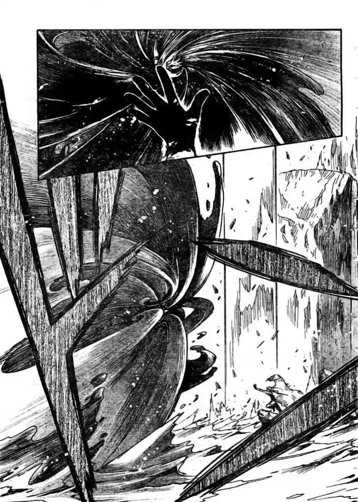 Tsubasa: Reservoir Chronicle 212