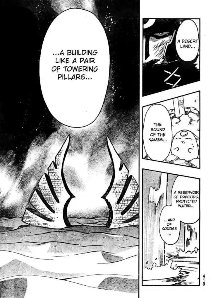 Tsubasa: Reservoir Chronicle 212