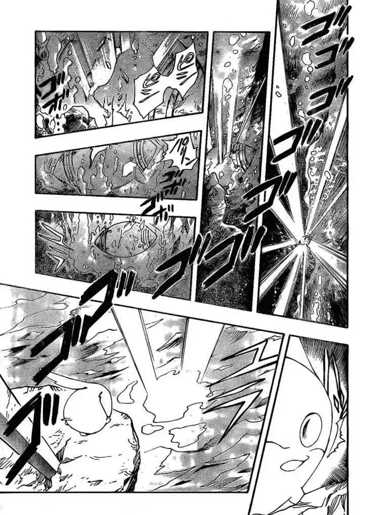 Tsubasa: Reservoir Chronicle 213