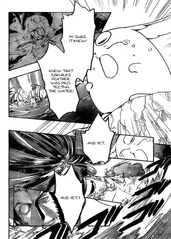 Tsubasa: Reservoir Chronicle 213