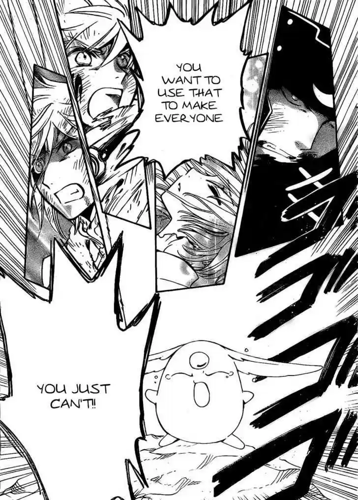 Tsubasa: Reservoir Chronicle 213