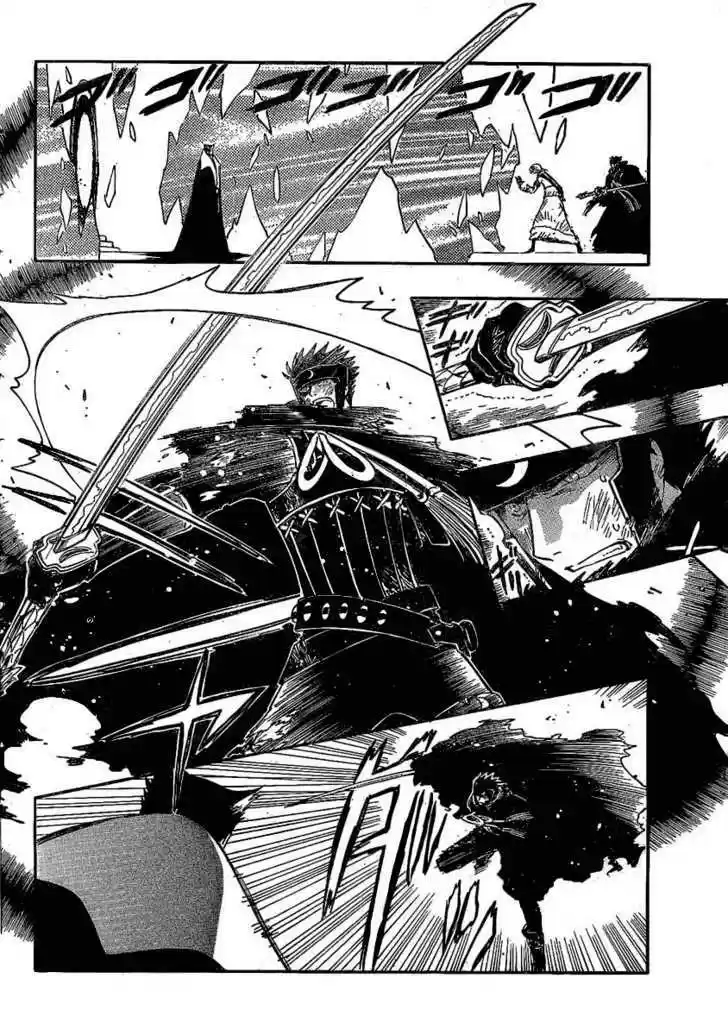 Tsubasa: Reservoir Chronicle 214