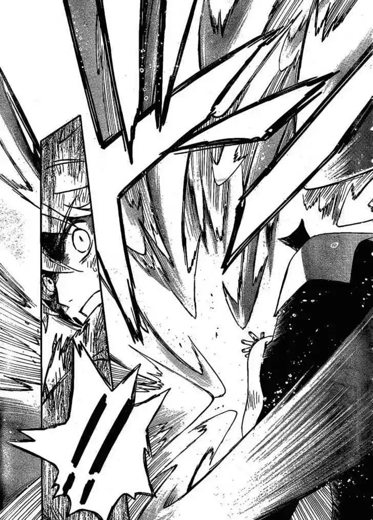 Tsubasa: Reservoir Chronicle 214