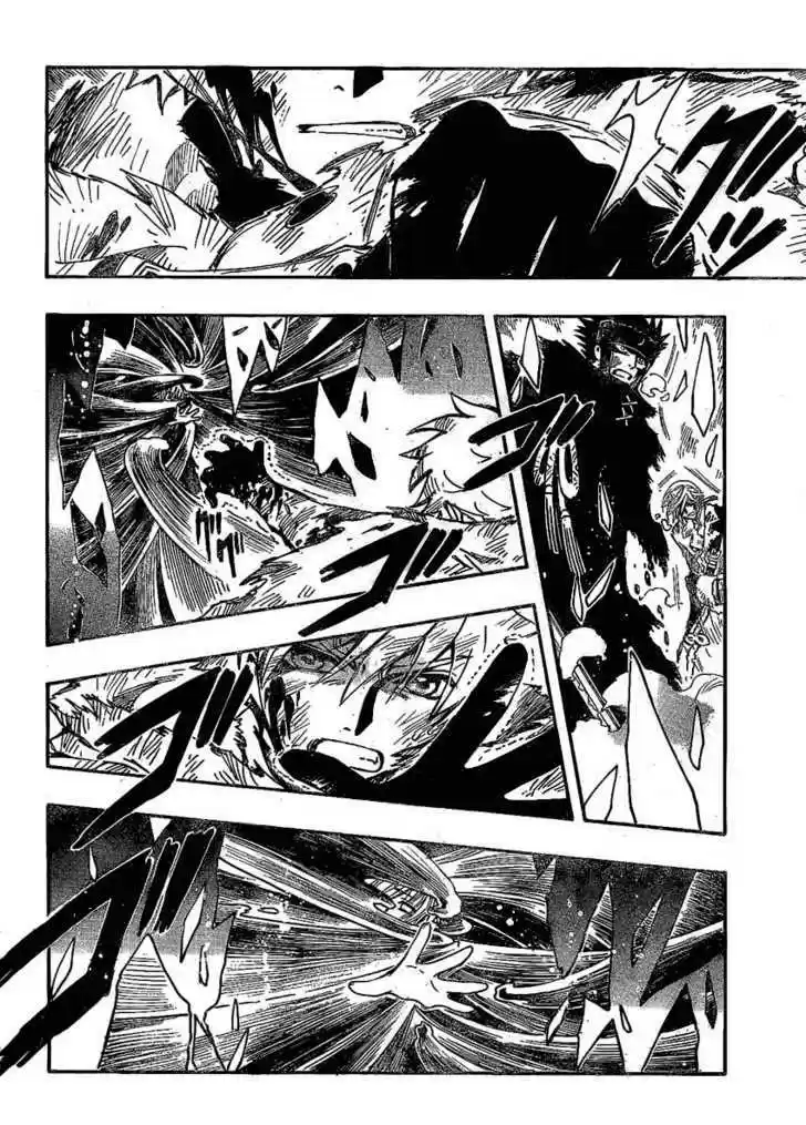 Tsubasa: Reservoir Chronicle 214