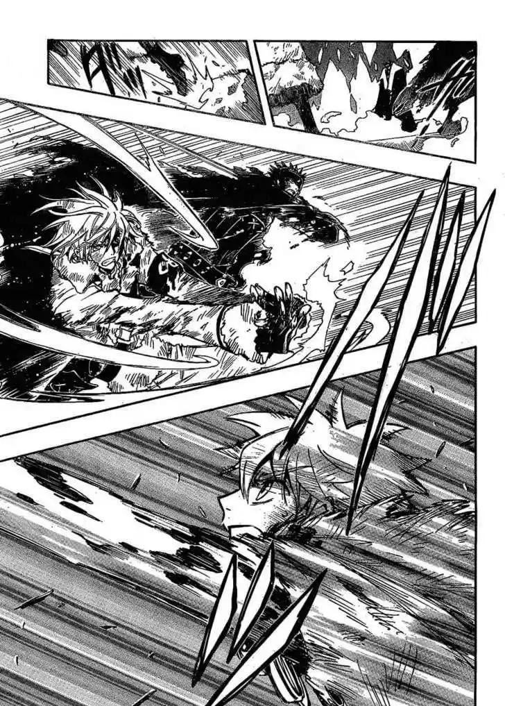 Tsubasa: Reservoir Chronicle 214