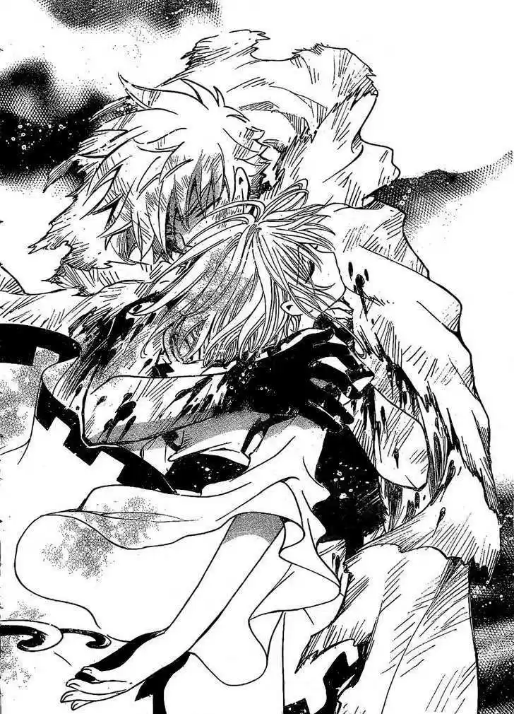 Tsubasa: Reservoir Chronicle 214