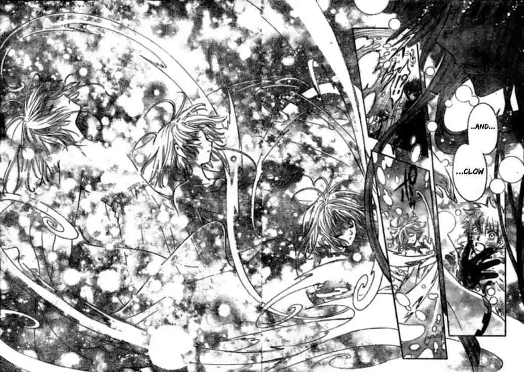 Tsubasa: Reservoir Chronicle 215