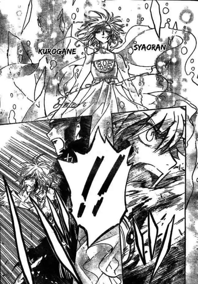 Tsubasa: Reservoir Chronicle 215