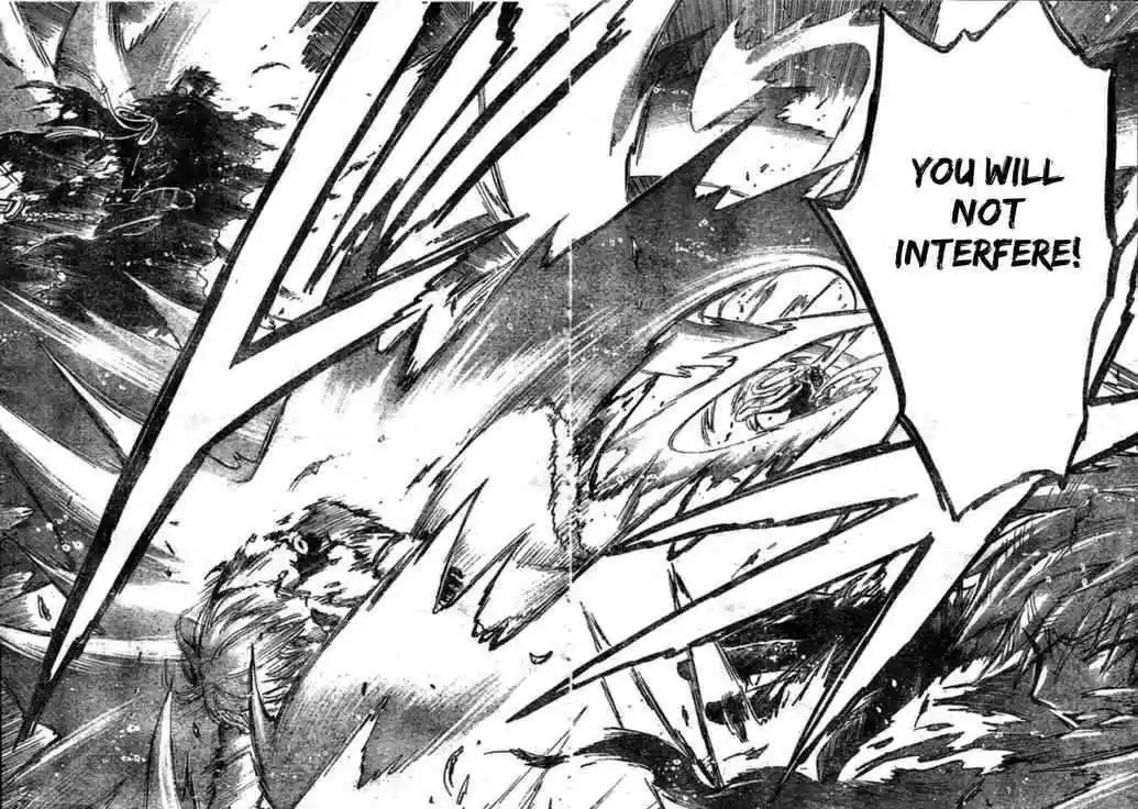 Tsubasa: Reservoir Chronicle 215