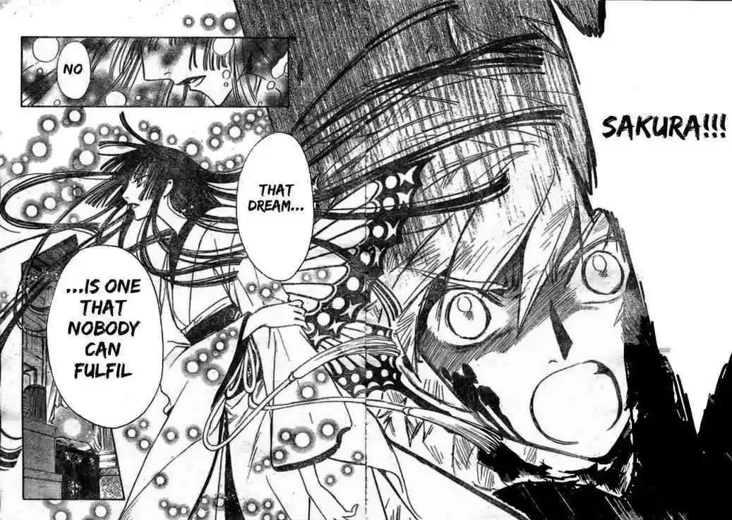 Tsubasa: Reservoir Chronicle 215