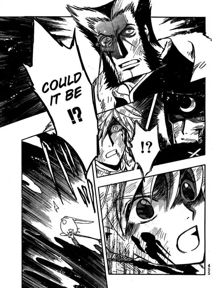 Tsubasa: Reservoir Chronicle 216