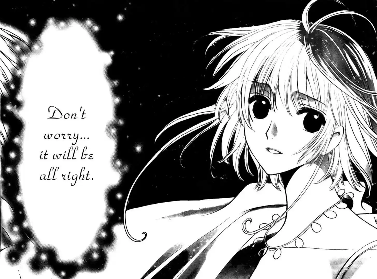 Tsubasa: Reservoir Chronicle 217