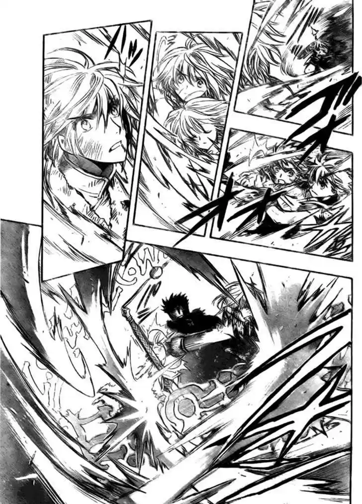 Tsubasa: Reservoir Chronicle 217