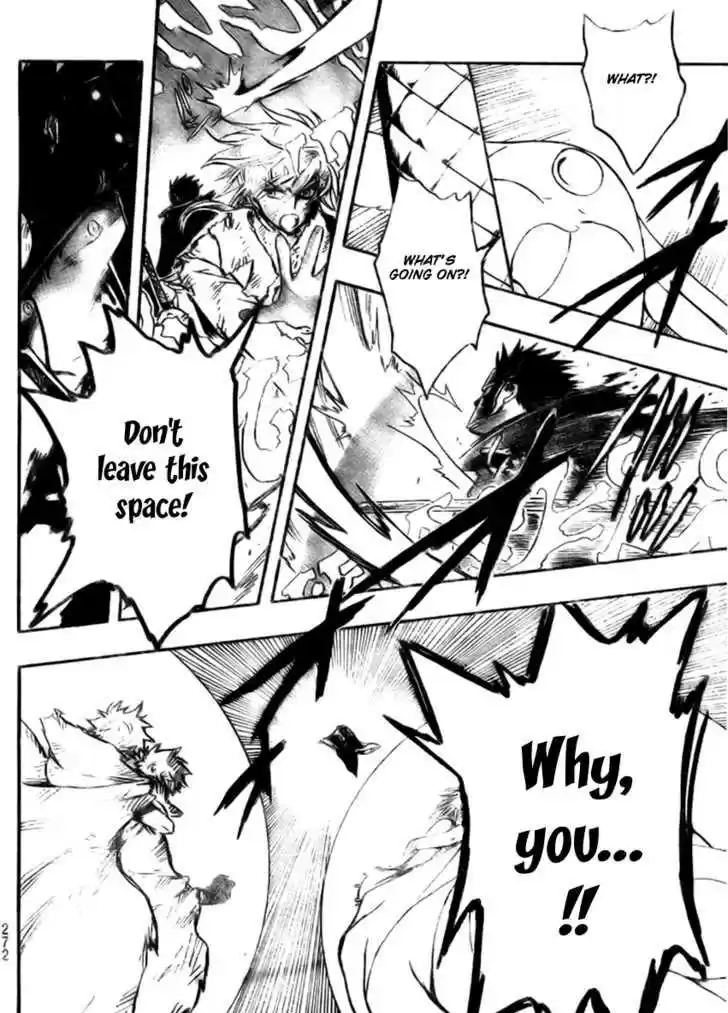 Tsubasa: Reservoir Chronicle 217