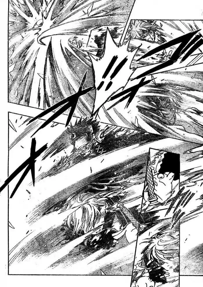 Tsubasa: Reservoir Chronicle 219