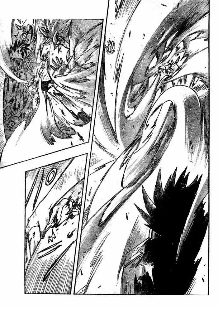 Tsubasa: Reservoir Chronicle 219