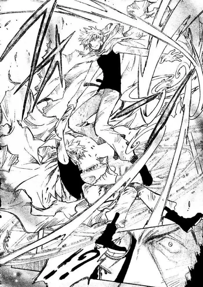 Tsubasa: Reservoir Chronicle 219