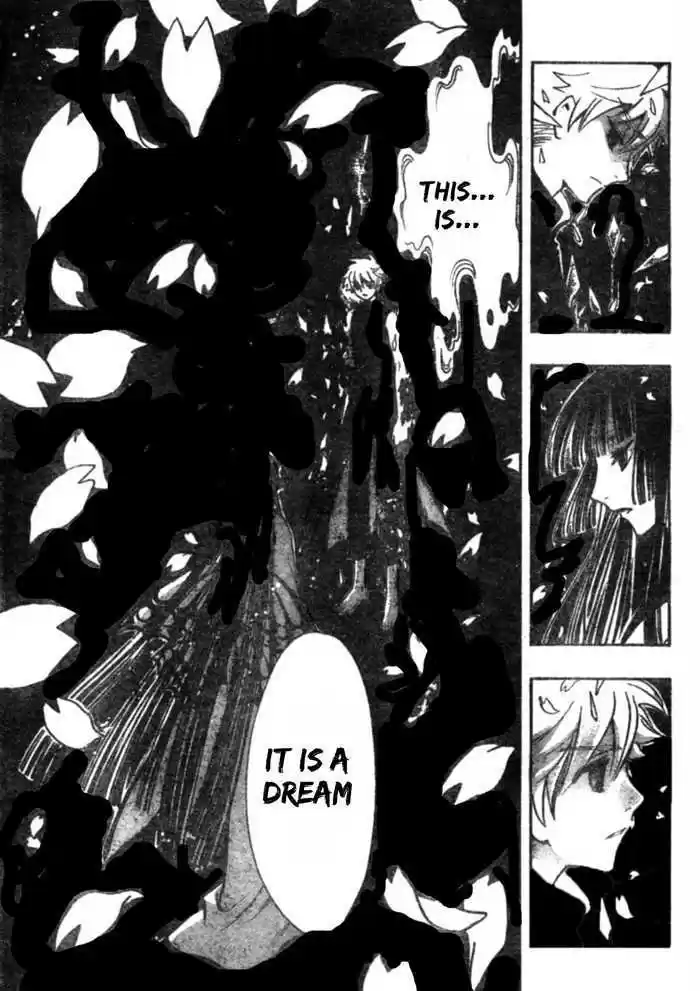 Tsubasa: Reservoir Chronicle 219