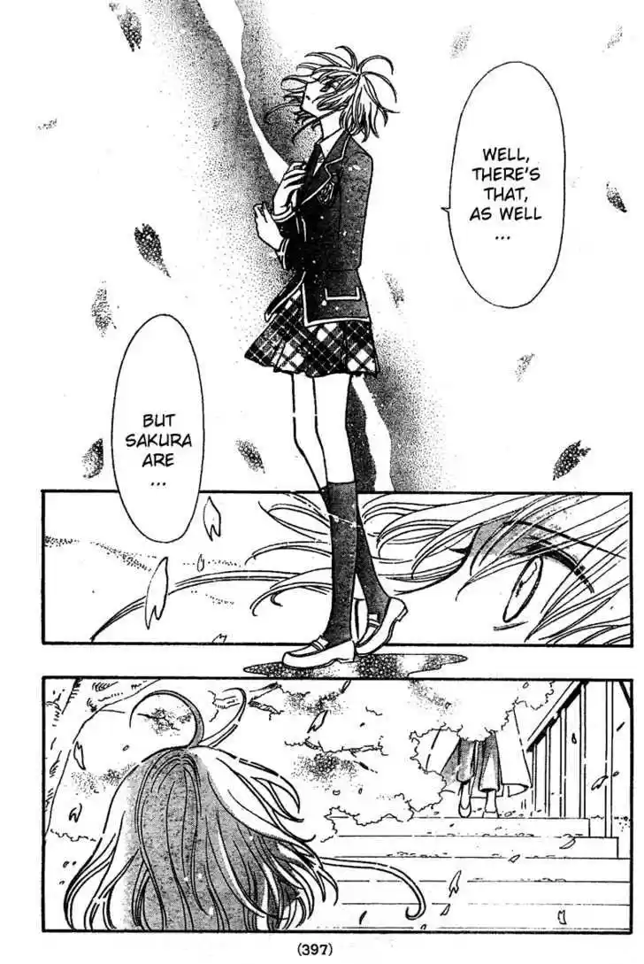 Tsubasa: Reservoir Chronicle 222